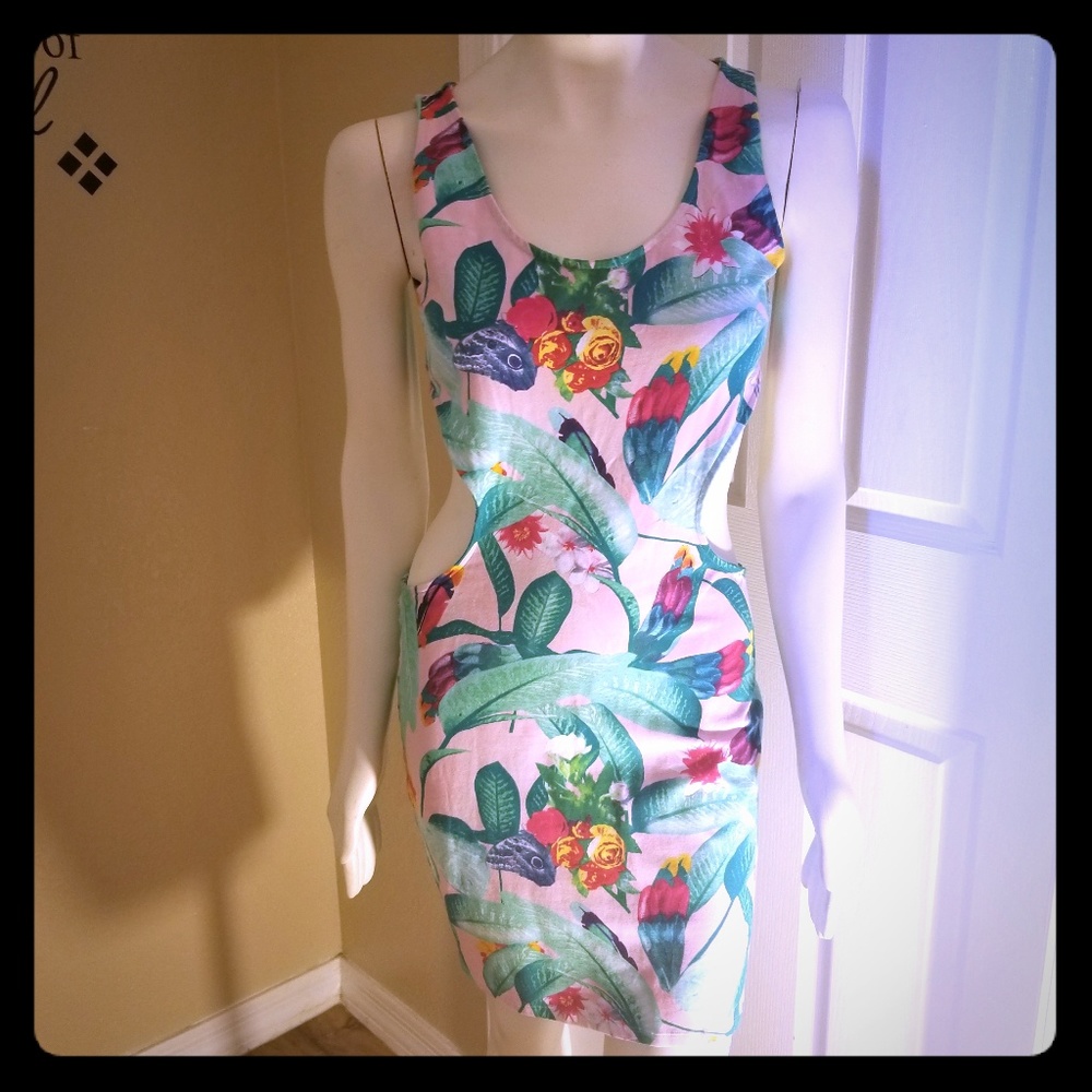 Summer dress